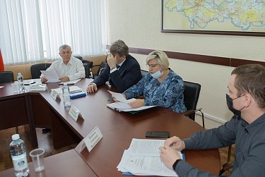 В отдаленные села приедет юридическая «скорая помощь» 